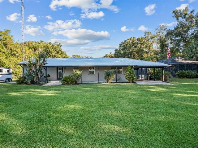 3505 NE 97th Street Rd, Anthony, FL 32617 | MLS #OM712626