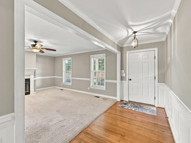 3505 Neuma Drive