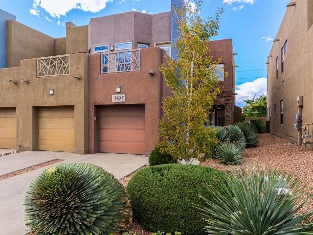 3505 Agua Sarca Court NE