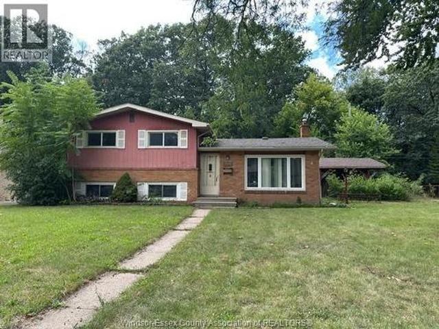 3505 Askin, Windsor, ON, N9E 3K1 house for sale | Listing ID 26022 | Royal LePage