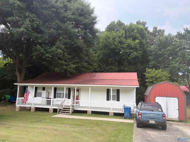3505 Eddy Scant City Road
