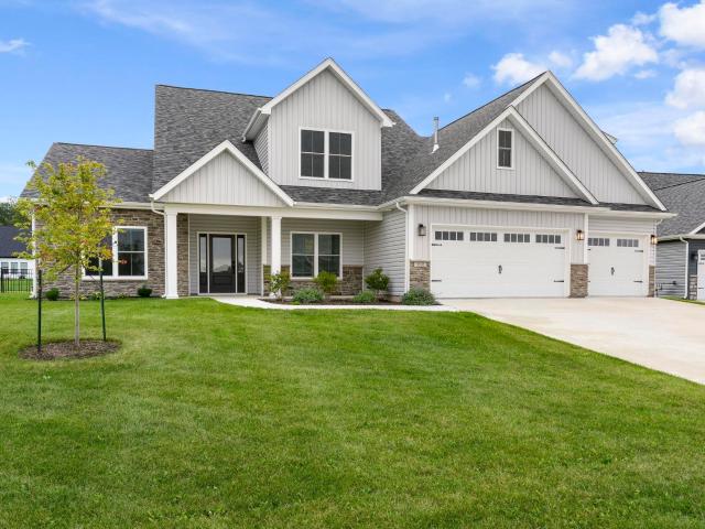 3505 Goris Drive