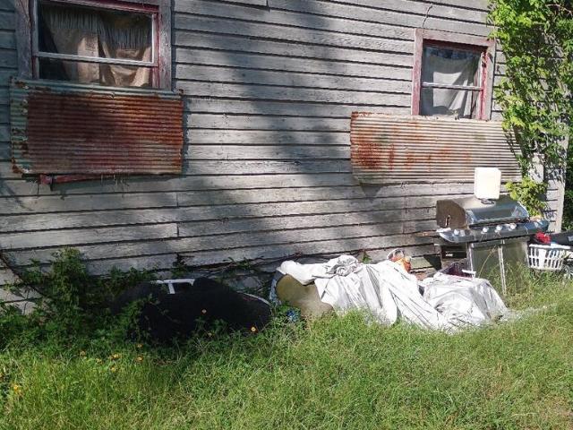 3505 Short Van Liew Rd