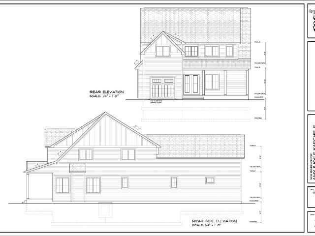 3505 South Shore Dr