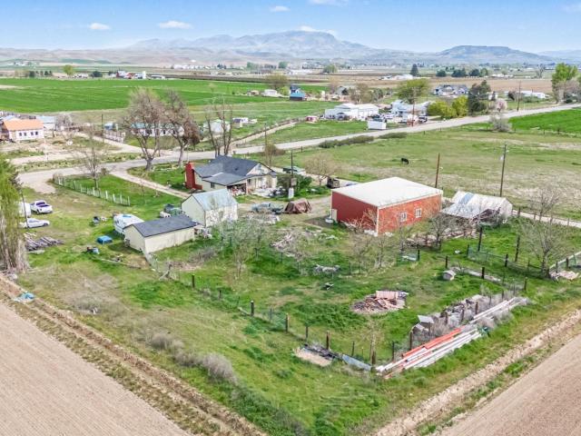 3505 W Idaho Blvd