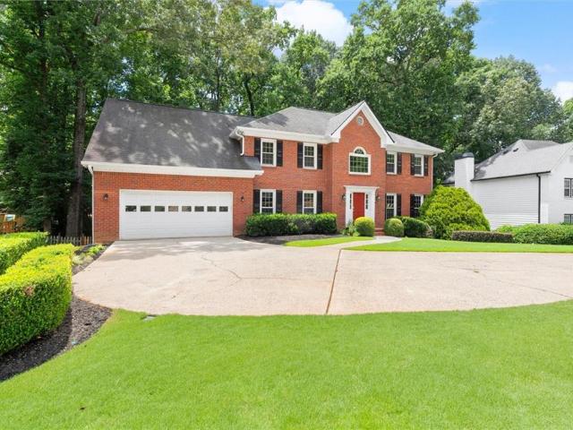 3505 Waters Glen Way