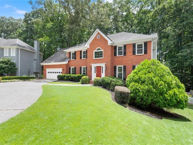3505 Waters Glen Way