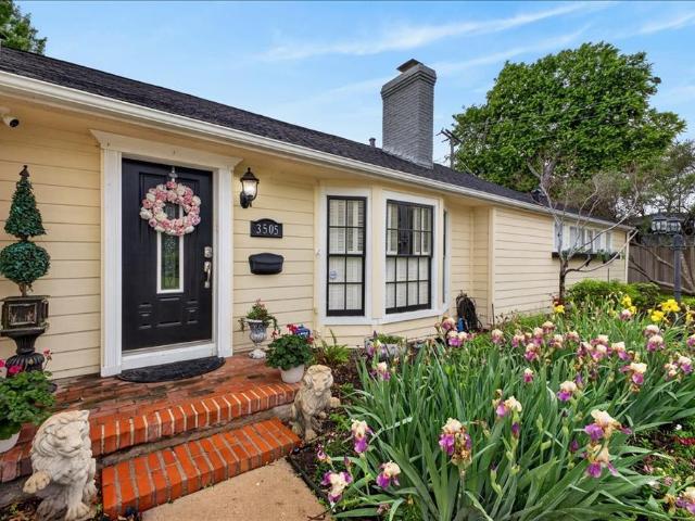 3505 White Settlement Road