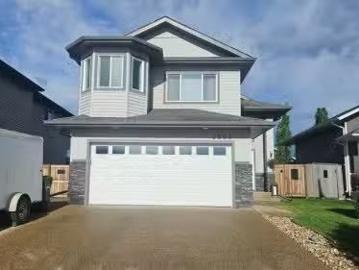 3505 52 Street, Camrose, AB, T4V 5H6 house for sale Listing.