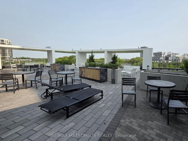 3505 8 Water Walk Drive, Markham