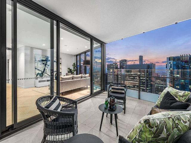 3506/111 Mary Street, BRISBANE CITY, QLD 4000