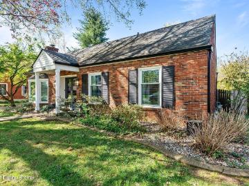 3506 Breeland Ave