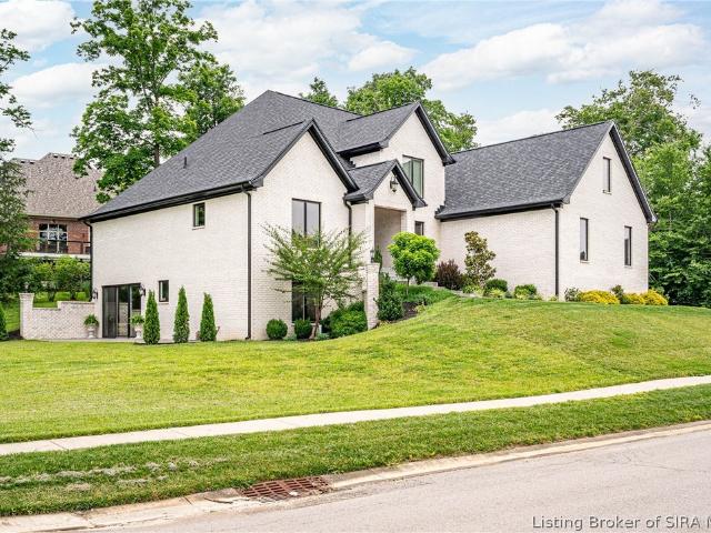 3506 Charlevoix Ct