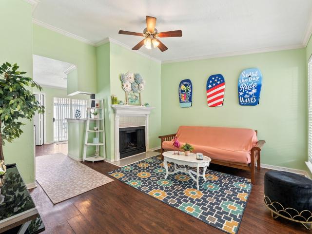 3506 Cove View Boulevard 1506