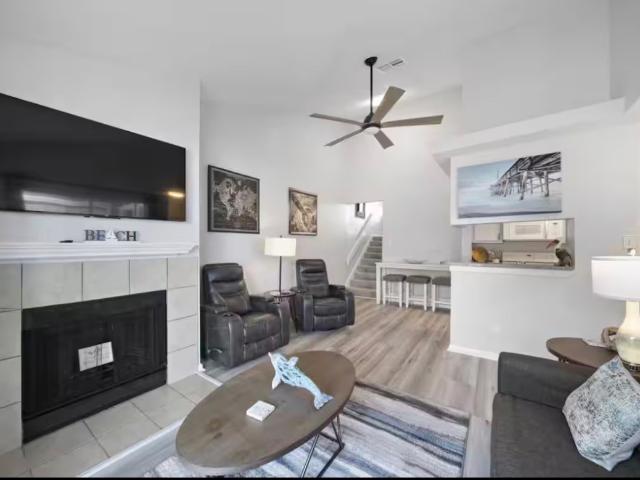 3506 Cove View Boulevard 606