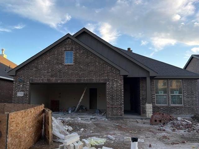 3506 Helena St, Gainesville, TX 76240 | MLS #21158