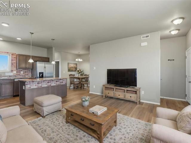 3506 Ptarmigan Ln, Pueblo, CO 81005 | MLS #5281