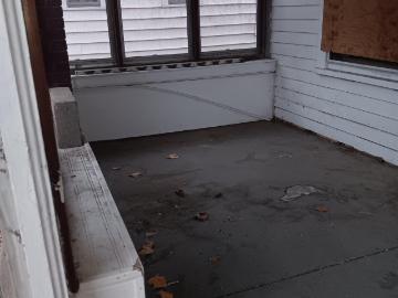 3506 Wabash Ave, Terre Haute, IN 47803 | MLS #202447