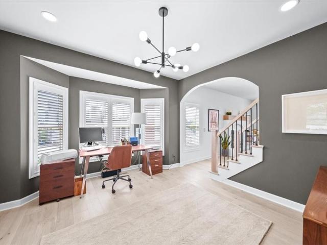 3506 Woodland Pointe Drive