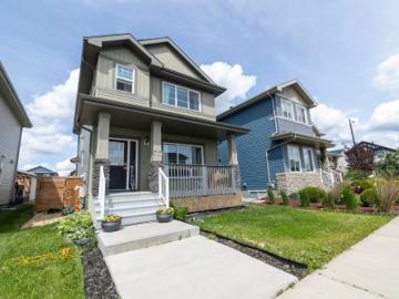 3506 48 Avenue, Beaumont, AB, T4X 2C4 house for sale | Listing ID E4496 | Royal LePage