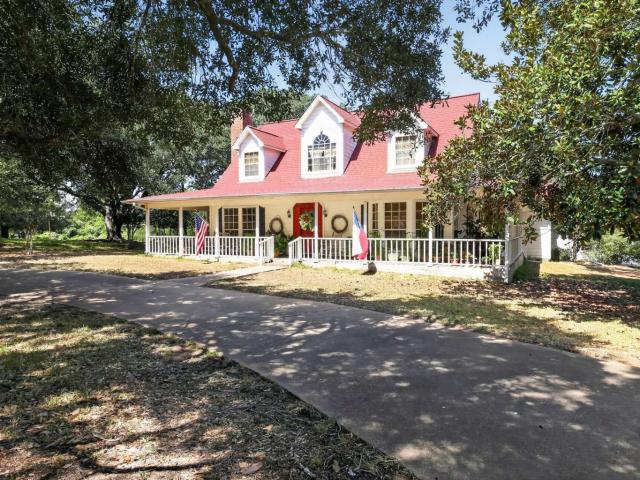 3507 Azalea Street