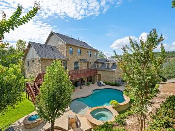 3507 Bachelor Gulch, Leander, US, TX