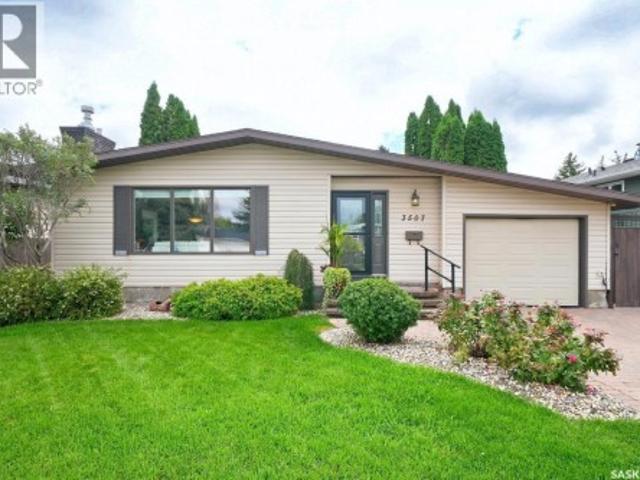 3507 Balfour Street, Saskatoon, SK, S7H 3Z5 house for sale | Listing ID SK048042 | Royal LePage