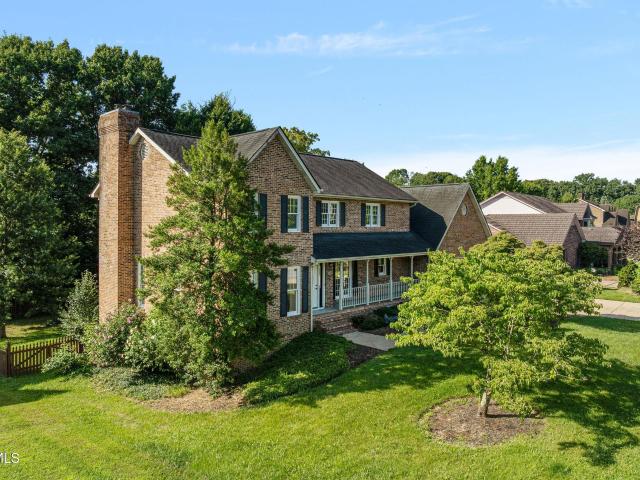 3507 Bondwood Circle