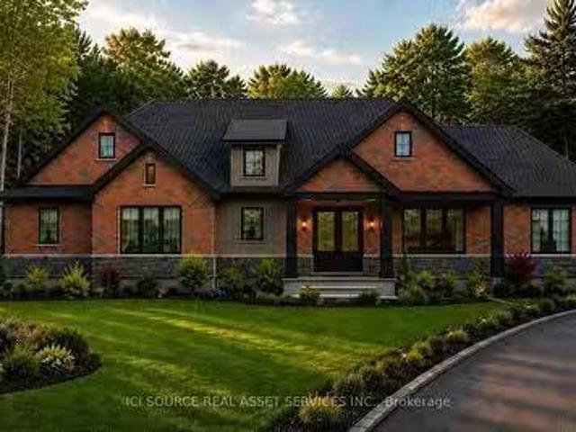 3507 Canboro Road, West Lincoln, ON, L0S 1C0 house for sale.