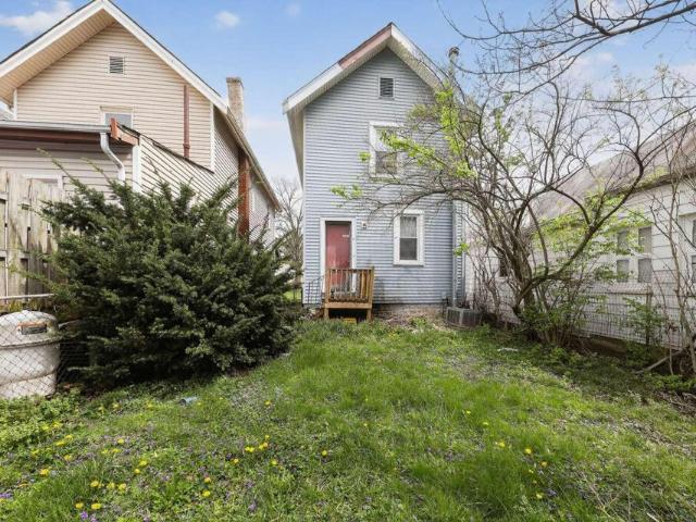 3507 Carlisle Avenue
