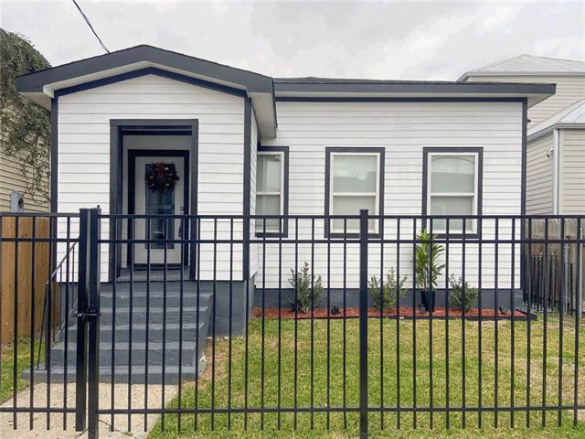 3507 Danneel St, New Orleans, LA 70115 | MLS #2560