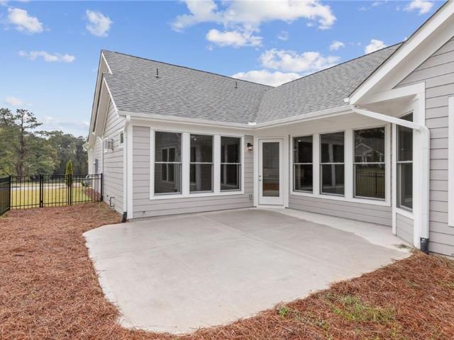 3507 Fishpond Circle