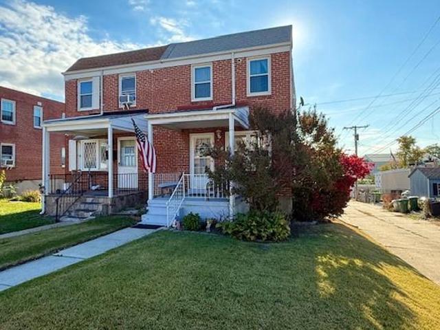 3507 Greenvale Road