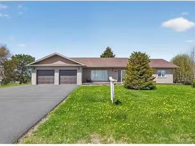 3507 Rue De L'Anse, Tracadie, NB, E1X 1B3 house for sale Li.