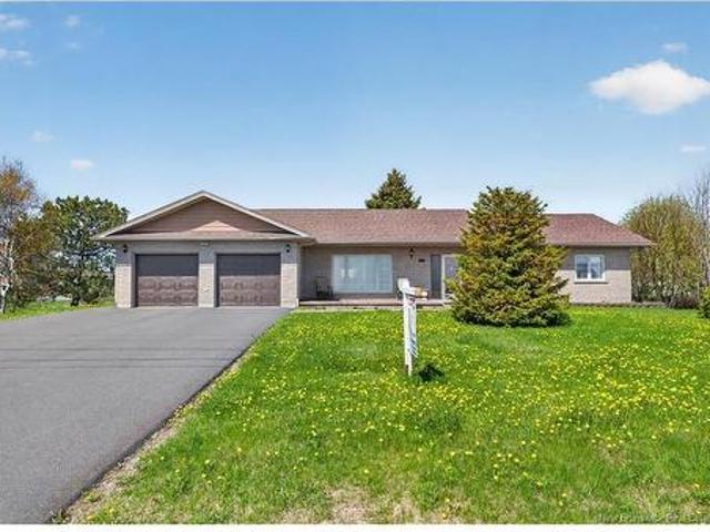 3507 Rue De L'Anse, Tracadie, NB, E1X 1B3 house for sale | Listing ID NB135625 | Royal LePage