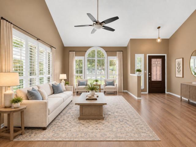3507 Santa Rosa Lane