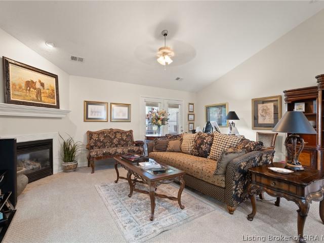 3507 Wexford Court