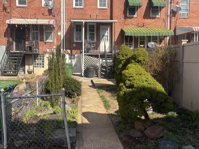 3507 Wilkens Ave, Baltimore, MD 21229 | MLS #MDBA2207