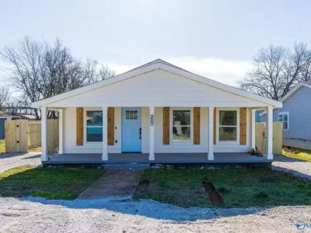 3507 7TH AVE SW, HUNTSVILLE, AL 35805
