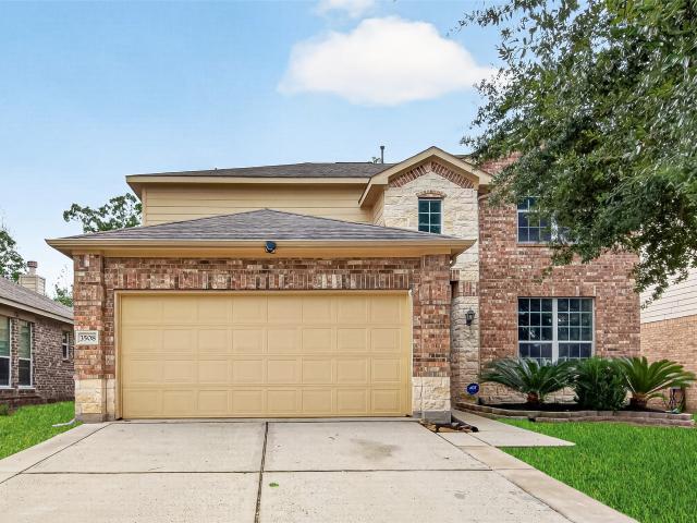3508 Oakville Drive