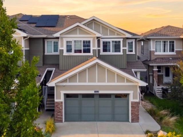 3508 Cameron Heights Cove Nw, Edmonton, AB, T6M 0R5 house for sale | Listing ID E4503 | Royal LePage