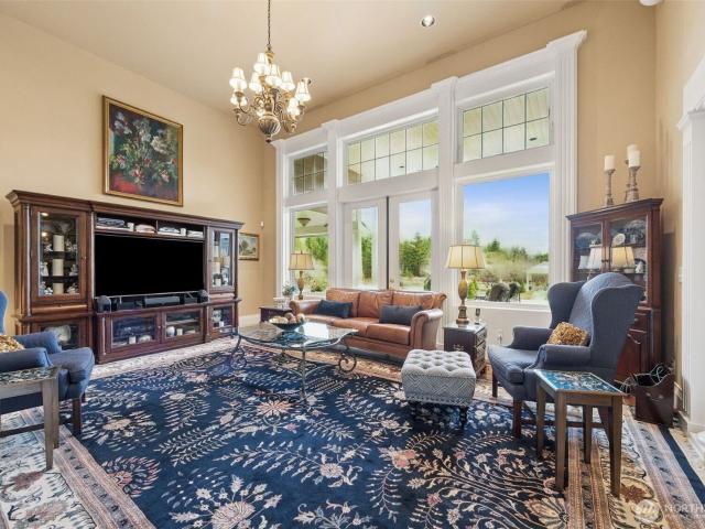 3508 rd Street E, Roy, US, WA