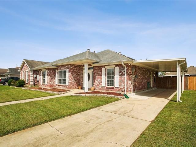 3508 Saint Marie Drive