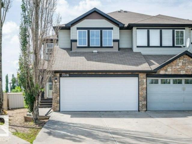 3508 16 Street Nw, Edmonton, AB, T6T 0M6 house for sale | Listing ID E4502 | Royal LePage