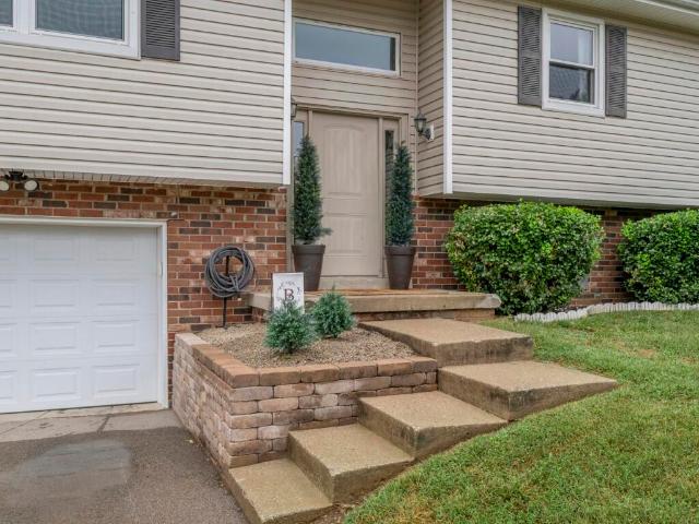 3509 Mellinocket Court