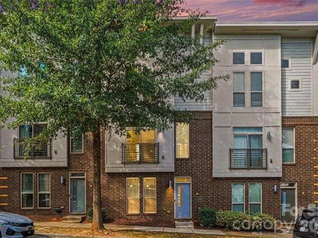 3509 Artists Way, Charlotte, NC 28205