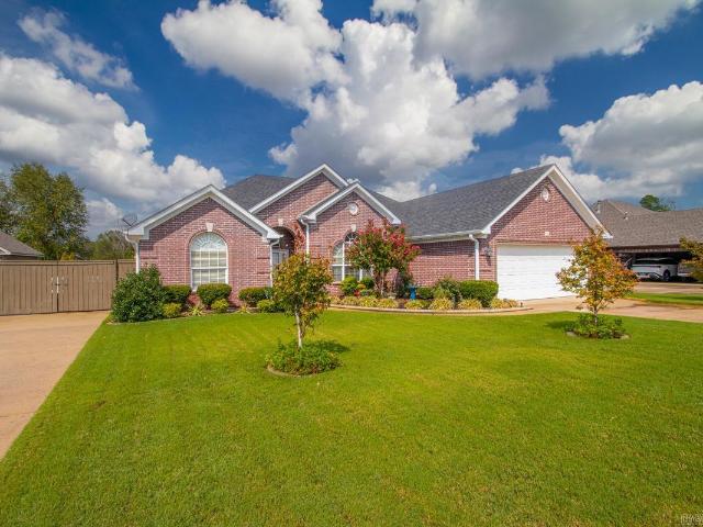 3509 Buckeye Cove