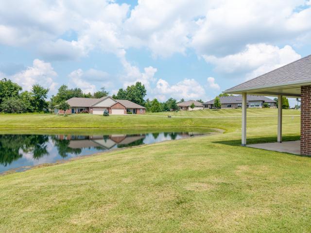 3509 canyon ridge dr