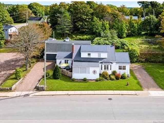 3509 Cape Rd, Dorchester, NB, E4K 2X2 house for sale | Listing ID NB148264 | Royal LePage