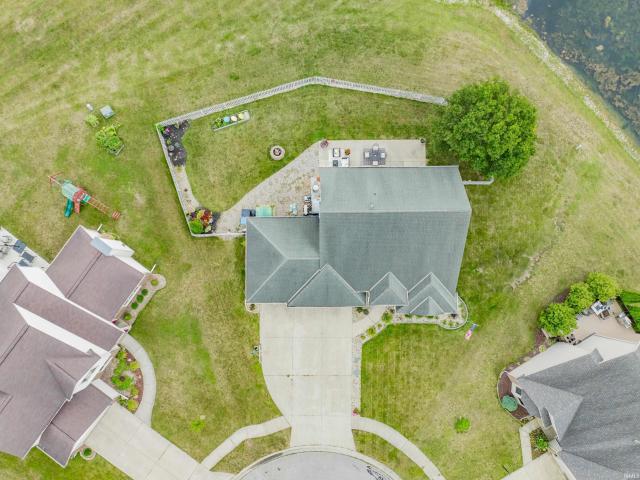 3509 Charger Court